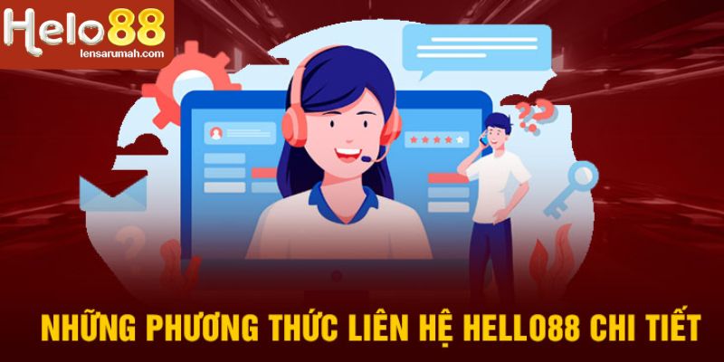 Phương thức liên lạc qua email nên dùng trong các trường hợp cần trình bày nhiều minh chứng