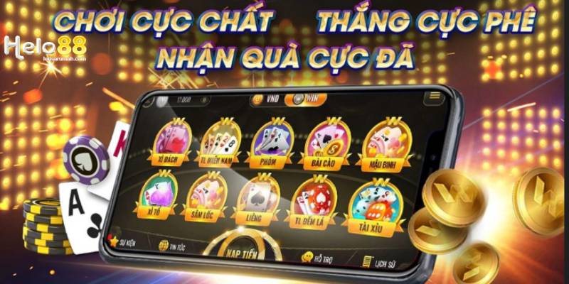 Mẹo Chơi Game Bài Đổi Thưởng Dễ Thắng Và Hiệu Quả Bất Ngờ