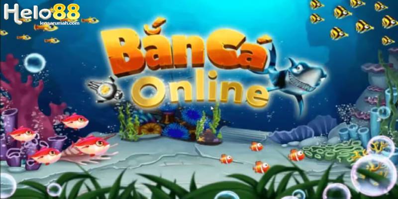 Kinh nghiệm săn cá lớn trong game bắn cá được chia sẻ bởi Hello88 Casino 