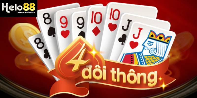 Giới thiệu về game bài tiền lên miền Nam tại Hello 88 siêu hot