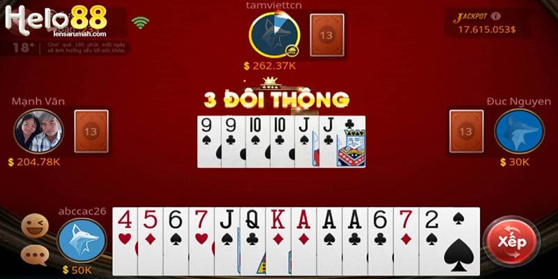 Hướng dẫn các quy tắc cơ bản về tựa game online hấp dẫn ở Casino