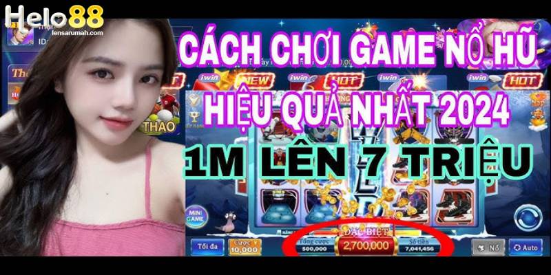 Tóm tắt giới thiệu game nổ hũ đổi thưởng hot hit nhất mọi thời đại