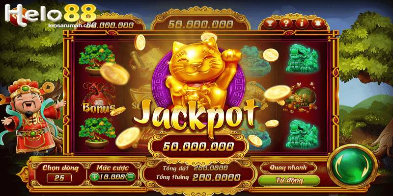 Tìm hiểu chi tiết các thuật ngữ hay dùng tại slot game nổ hũ online