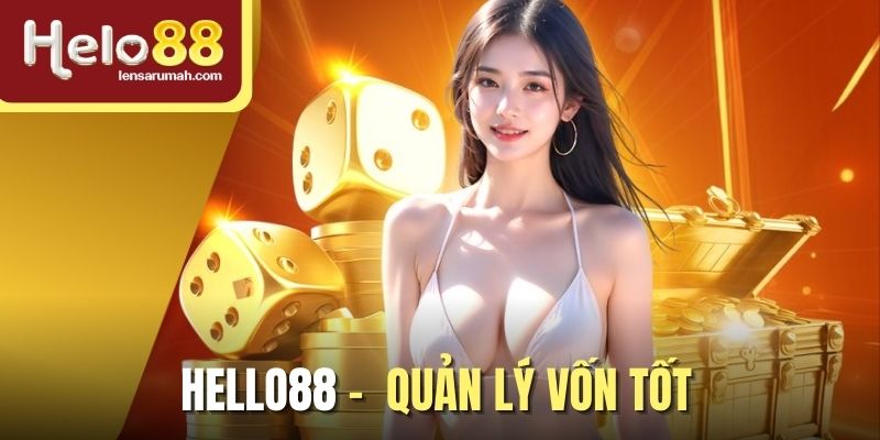 Quản lý vốn thông minh là yếu tố hàng đầu mang lại lợi nhuận lâu dài