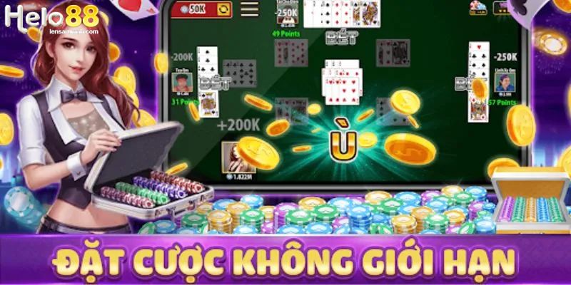 Tìm hiểu thông tin về game phỏm online