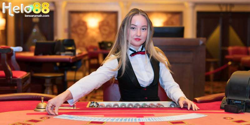 Những cách hướng dẫn quản lý vốn khi chơi Casino Live tại Hello88