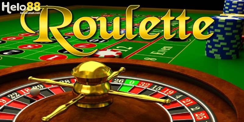 Chia sẻ những kinh nghiệm chơi roulette tại Casino Live cực hay