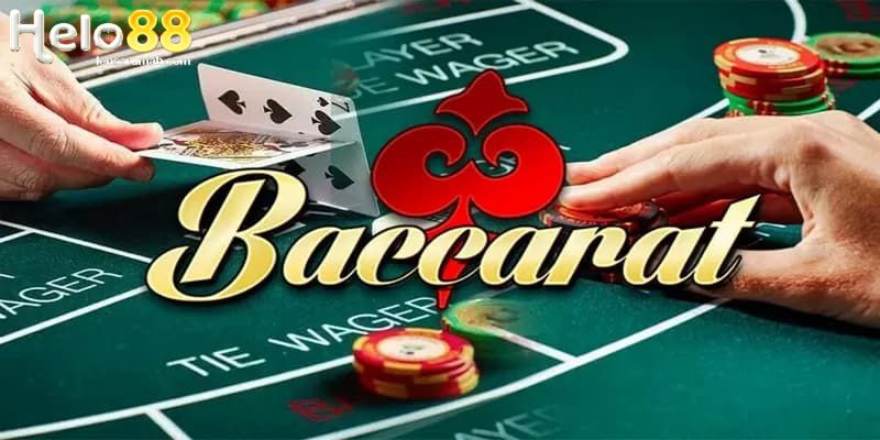 Thủ thuật chơi baccarat trực tuyến hiệu quả được sân chơi chia sẻ